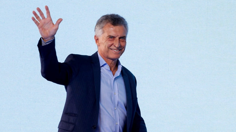 Macri encabezará la reunión del PRO desde las 14:30 horas. Macri encabezará la reunión del PRO desde las 14:30 horas.