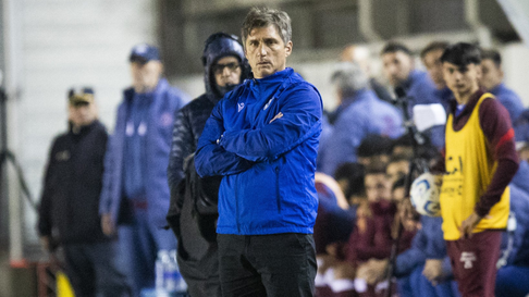 el velez de guillermo quedo eliminado de la copa argentina el velez de guillermo quedo eliminado de la copa argentina