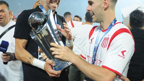 Mauro Boselli explicó su situación legal con Estudiantes Mauro Boselli explicó su situación legal con Estudiantes