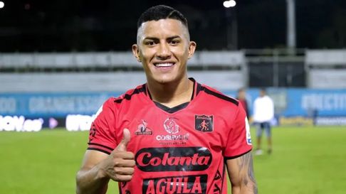 barrios rechazo la propuesta de gimnasia barrios rechazo la propuesta de gimnasia