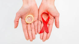 Estados Unidos suspendió el envío de fondos para la lucha contra el VIH/SIDA.