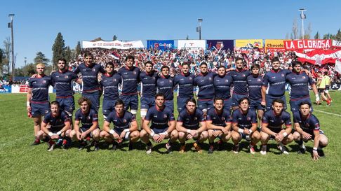 Marista conquistó el Torneo del Interior de rugby. Marista conquistó el Torneo del Interior de rugby.