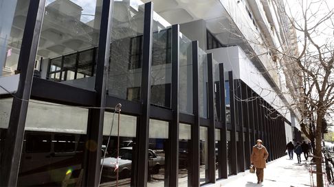 Será un encuentro en el Edificio Sergio Karakachoff, La Plata Será un encuentro en el Edificio Sergio Karakachoff, La Plata