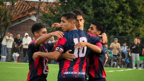 unidos y malvinas van por el titulo en la liga amateur platense unidos y malvinas van por el titulo en la liga amateur platense
