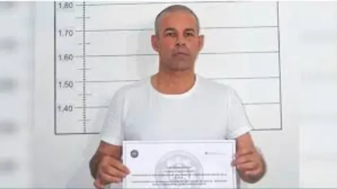 Fred Machado financió la campaña y ascenso de José Luis Espert. Fred Machado financió la campaña y ascenso de José Luis Espert.