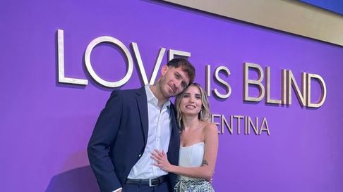 hablo el abogado de la participante de love is blind que denuncio a su marido: fue una tentativa de homicidio hablo el abogado de la participante de love is blind que denuncio a su marido: fue una tentativa de homicidio