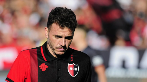 tras nueve partidos, mariano soso dejo de ser el tecnico de newells tras nueve partidos, mariano soso dejo de ser el tecnico de newells