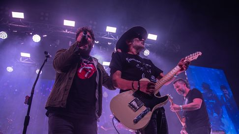 con un concierto en mendoza, los perez garcia celebran sus 30 anos de historia con un concierto en mendoza, los perez garcia celebran sus 30 anos de historia