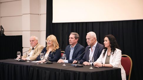 Los candidatos a diputados nacionales por Provincias Unidas. Los candidatos a diputados nacionales por Provincias Unidas.