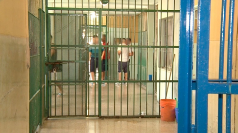 insolito pedido de un abogado en la plata: crucifiquenlo en la plaza insolito pedido de un abogado en la plata: crucifiquenlo en la plaza