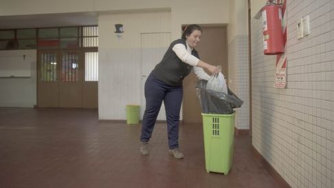 san rafael: ¿donde trabajaba la celadora que fue despedida por faltar casi todo un ano? san rafael: ¿donde trabajaba la celadora que fue despedida por faltar casi todo un ano?