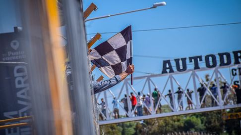 El Zonal Cuyano disputará su quinta fecha en San Martín. El Zonal Cuyano disputará su quinta fecha en San Martín.