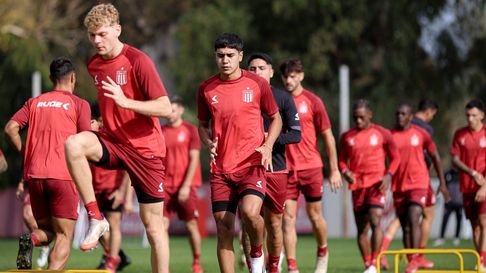 con un ansiado regreso, estudiantes tiene los convocados para jugar contra boca con un ansiado regreso, estudiantes tiene los convocados para jugar contra boca