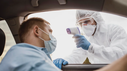 Una nueva variante de la gripe amenaza al hemisferio norte. Una nueva variante de la gripe amenaza al hemisferio norte.