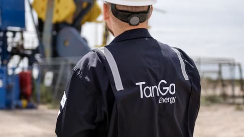Tango Energy amplía al Este la frontera de Vaca Muerta. Tango Energy amplía al Este la frontera de Vaca Muerta.