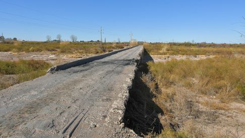 El Gobierno destinará más de $3 mil millones para una obra sobre la Ruta Provincial 31. El Gobierno destinará más de $3 mil millones para una obra sobre la Ruta Provincial 31.