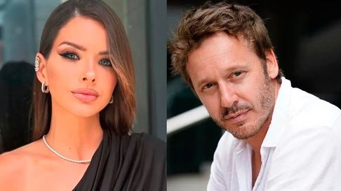 la china suarez destrozo a benjamin vicuna: me dejaba tirada dando teta para irse de joda la china suarez destrozo a benjamin vicuna: me dejaba tirada dando teta para irse de joda