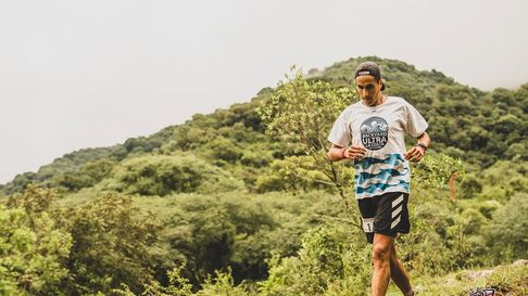 gaston gennai: el runner platense que transforma vidas con cada zancada gaston gennai: el runner platense que transforma vidas con cada zancada