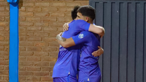 Don Orione tiene plantel definido para el Nacional de Clubes de fútbol de salón. Don Orione tiene plantel definido para el Nacional de Clubes de fútbol de salón.