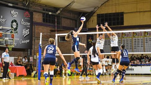 Las Lobas lograron un triunfazo en la ruta y se acomodan en la Liga Argentina Femenina de Vóley Las Lobas lograron un triunfazo en la ruta y se acomodan en la Liga Argentina Femenina de Vóley