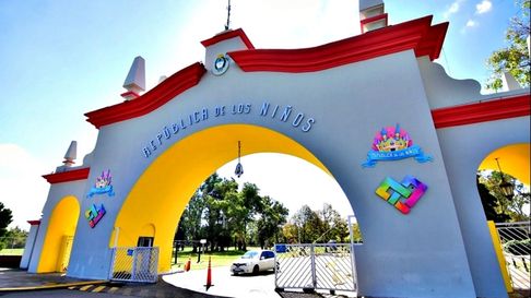 En la República de los Niños marcharán para reclamar contra la desnutrición infantil En la República de los Niños marcharán para reclamar contra la desnutrición infantil