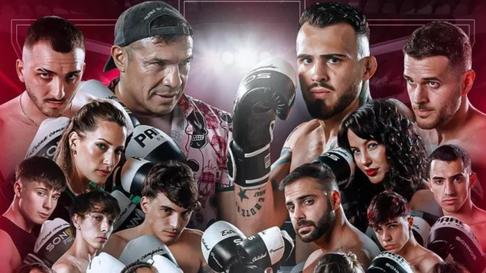 Párense de Manos ofreció otra noche histórica. Párense de Manos ofreció otra noche histórica.