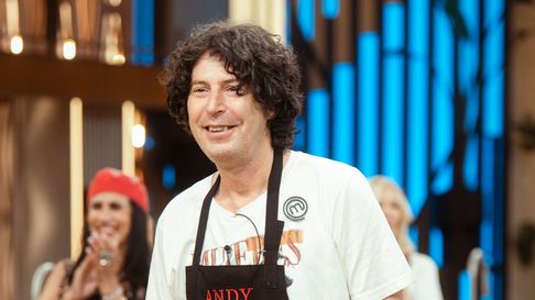 andy chango quedo eliminado de masterchef celebrity andy chango quedo eliminado de masterchef celebrity