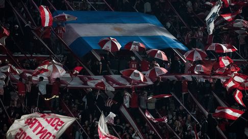 Los hinchas de Estudiantes tendrán que esperar para ver al León de visitante Los hinchas de Estudiantes tendrán que esperar para ver al León de visitante