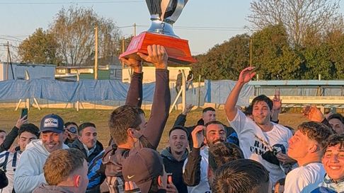 racing de bavio dejo al sport club magdalena con las ganas y es el nuevo campeon racing de bavio dejo al sport club magdalena con las ganas y es el nuevo campeon
