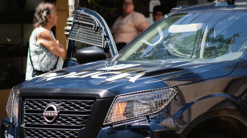 Imagen ilustrativa. Imagen ilustrativa.