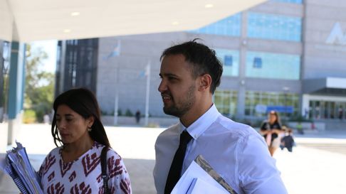 El fiscal Juan Manuel Sánchez debía informar a sus colegas de todo el país sobre el levantamiento de las alertas y pedidos de captura contra Soria. El fiscal Juan Manuel Sánchez debía informar a sus colegas de todo el país sobre el levantamiento de las alertas y pedidos de captura contra Soria.