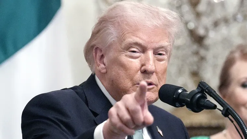 Estados Unidos hace un alto al fuego en Medio Oriente. Estados Unidos hace un alto al fuego en Medio Oriente.