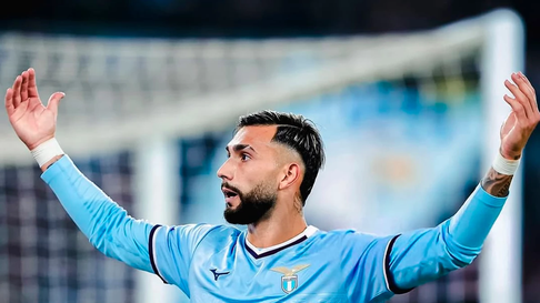 El mendocino Valentín Castellanos generará una fortuna para Murialdo. El mendocino Valentín Castellanos generará una fortuna para Murialdo.