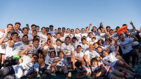 Los grandes ganadores del deporte mendocino en 2025. Los grandes ganadores del deporte mendocino en 2025.