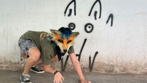 Una joven habría sido atacada en Córdoba por un therian. Una joven habría sido atacada en Córdoba por un therian.