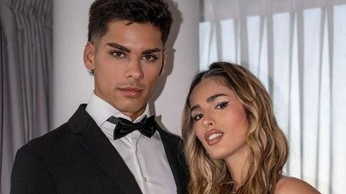 julieta poggio enfrento los rumores que tildan a su novio de gay: ¿que les importa? julieta poggio enfrento los rumores que tildan a su novio de gay: ¿que les importa?