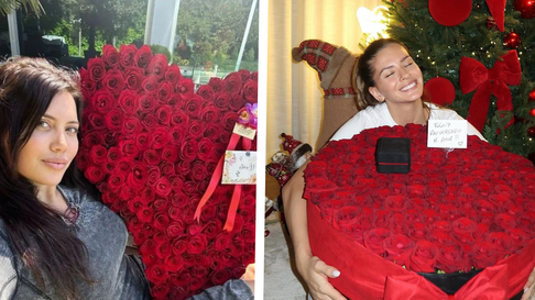 mauro icardi reciclo regalo para su primer aniversario con la china suarez mauro icardi reciclo regalo para su primer aniversario con la china suarez