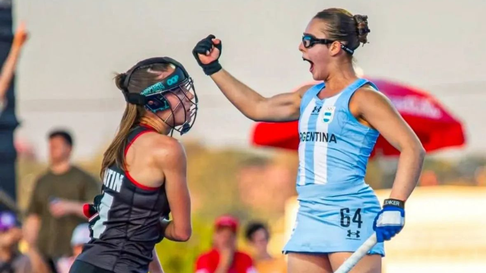 Diez mendocinos jugarán mundiales en el cierre del 2025. Diez mendocinos jugarán mundiales en el cierre del 2025.