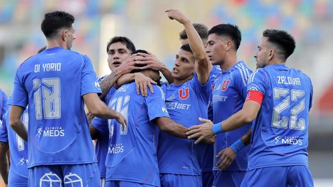 Estudiantes le vendió un futbolista a la Universidad de Chile Estudiantes le vendió un futbolista a la Universidad de Chile