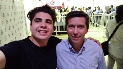 conmocion por la muerte de reconocido militante de la ucr y estudiante de la uncuyo conmocion por la muerte de reconocido militante de la ucr y estudiante de la uncuyo