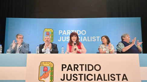 el congreso del pj se reunio por zoom y ratificaron la intervencion en salta el congreso del pj se reunio por zoom y ratificaron la intervencion en salta