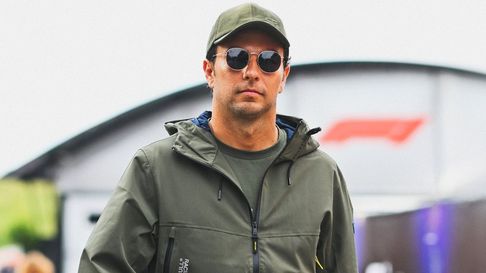 Sergio Pérez habló de su salida de la Fórmula 1. Sergio Pérez habló de su salida de la Fórmula 1.