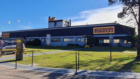 pirelli suspende su produccion por la caida del mercado interno: solo se venden neumaticos de china pirelli suspende su produccion por la caida del mercado interno: solo se venden neumaticos de china