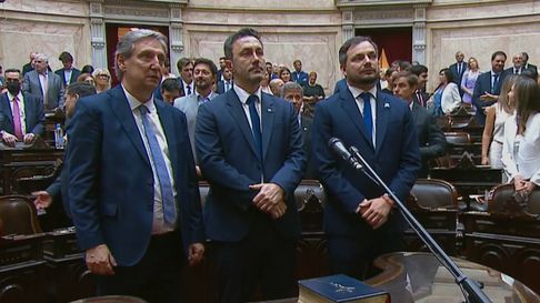 Ley de baja de edad de imputabilidad. Ley de baja de edad de imputabilidad.