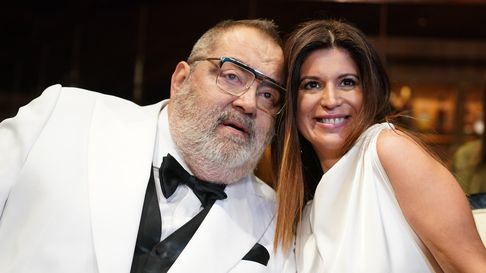 la viuda de lanata lo recordo tras la condena a cristina kirchner: el resultado de tus investigaciones la viuda de lanata lo recordo tras la condena a cristina kirchner: el resultado de tus investigaciones