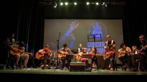la fundacion musica activa hara un concierto solidario a beneficio de tres escuelas la fundacion musica activa hara un concierto solidario a beneficio de tres escuelas