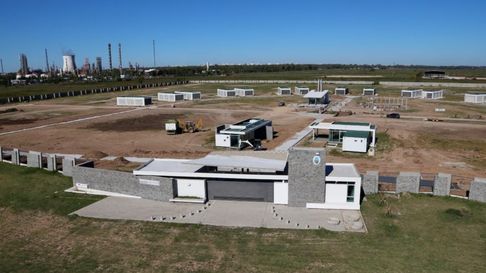 polemica y preocupacion en ensenada por un proyecto de un horno incinerador polemica y preocupacion en ensenada por un proyecto de un horno incinerador