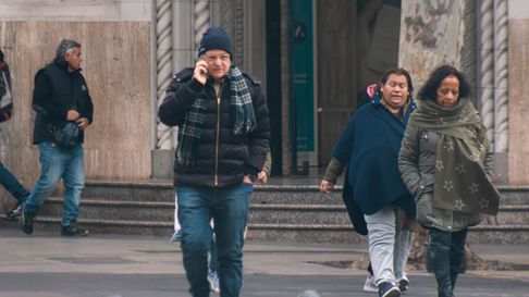 Ciudad de Mendoza Ciudad de Mendoza