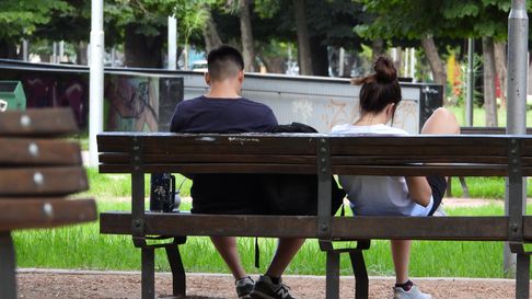 Parque Cívico. Ciudad de Mendoza. Parque Cívico. Ciudad de Mendoza.