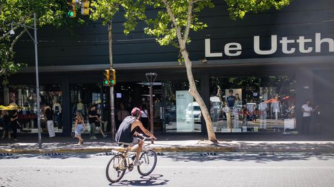 Ciudad de Mendoza Ciudad de Mendoza